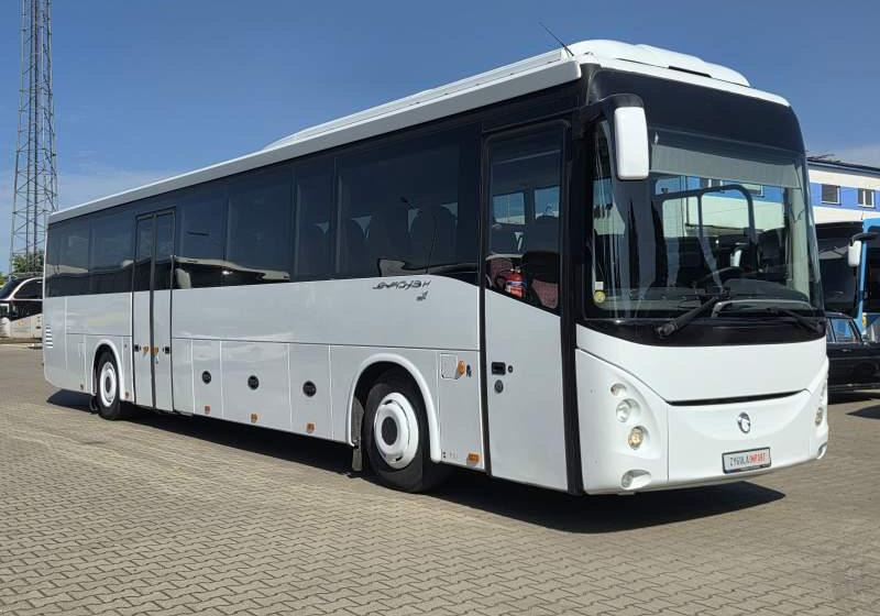 Turistický autobus Irisbus EVADYS H / SPROWADZONY / EEV / MANUAL: obrázek 10