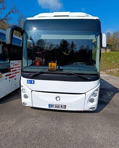 Irisbus EVADYS H / SPROWADZONY/ MANUAL / 272 000 KM - Autobus příměstský: obrázek 4 Irisbus EVADYS H / SPROWADZONY/ MANUAL / 272 000 KM - Autobus příměstský: obrázek 4