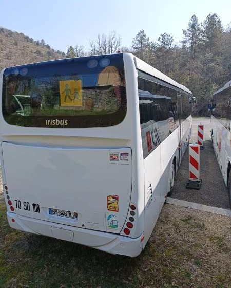 Irisbus EVADYS H / SPROWADZONY/ MANUAL / 272 000 KM - Autobus příměstský: obrázek 3 Irisbus EVADYS H / SPROWADZONY/ MANUAL / 272 000 KM - Autobus příměstský: obrázek 3