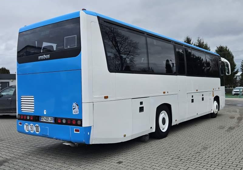 Irisbus ILIADE RT / SPROWADZONA / 10.60 DŁUGOŚĆ - Autobus příměstský: obrázek 3 Irisbus ILIADE RT / SPROWADZONA / 10.60 DŁUGOŚĆ - Autobus příměstský: obrázek 3