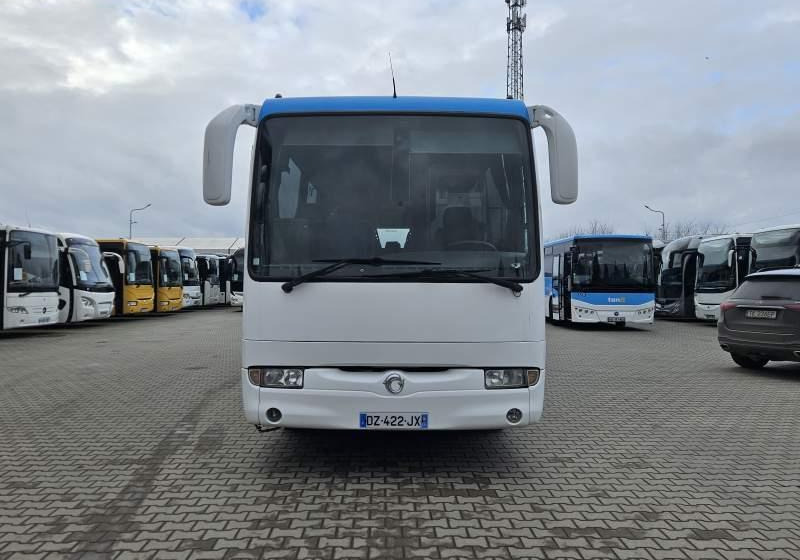 Irisbus ILIADE RT / SPROWADZONA / 10.60 DŁUGOŚĆ - Autobus příměstský: obrázek 5 Irisbus ILIADE RT / SPROWADZONA / 10.60 DŁUGOŚĆ - Autobus příměstský: obrázek 5