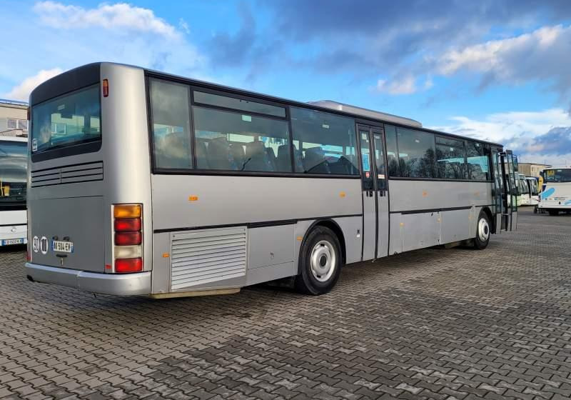 Irisbus KAROSA / SPROWADZONA Z FRANCJI/ KLIMATYZACJA - Autobus příměstský: obrázek 4 Irisbus KAROSA / SPROWADZONA Z FRANCJI/ KLIMATYZACJA - Autobus příměstský: obrázek 4