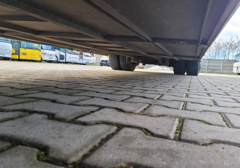 Irisbus KAROSA / SPROWADZONA Z FRANCJI/ KLIMATYZACJA - Autobus příměstský: obrázek 5 Irisbus KAROSA / SPROWADZONA Z FRANCJI/ KLIMATYZACJA - Autobus příměstský: obrázek 5