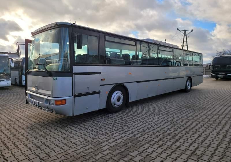 Irisbus KAROSA / SPROWADZONA Z FRANCJI/ KLIMATYZACJA - Autobus příměstský: obrázek 1 Irisbus KAROSA / SPROWADZONA Z FRANCJI/ KLIMATYZACJA - Autobus příměstský: obrázek 1