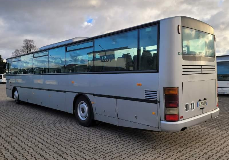 Irisbus KAROSA / SPROWADZONA Z FRANCJI/ KLIMATYZACJA - Autobus příměstský: obrázek 3 Irisbus KAROSA / SPROWADZONA Z FRANCJI/ KLIMATYZACJA - Autobus příměstský: obrázek 3