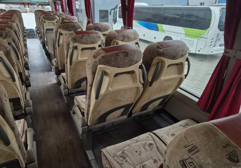 Turistický autobus Irisbus MAGELYS HD / SPROWADZONY / EURO 5 / AUTOMAT: obrázek 15 Turistický autobus Irisbus MAGELYS HD / SPROWADZONY / EURO 5 / AUTOMAT: obrázek 15