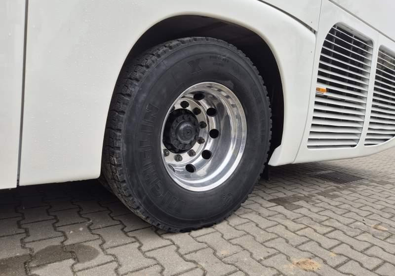 Turistický autobus Irisbus MAGELYS HD / SPROWADZONY / EURO 5 / AUTOMAT: obrázek 36 Turistický autobus Irisbus MAGELYS HD / SPROWADZONY / EURO 5 / AUTOMAT: obrázek 36