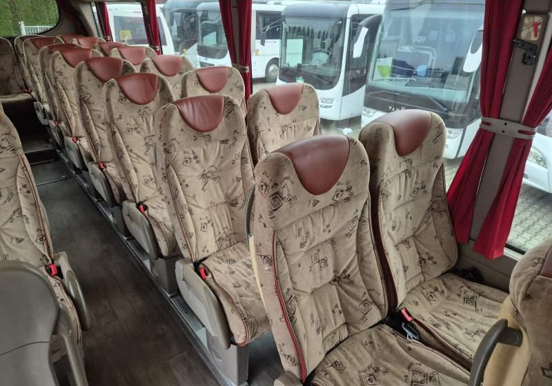 Turistický autobus Irisbus MAGELYS HD / SPROWADZONY / EURO 5 / AUTOMAT: obrázek 45 Turistický autobus Irisbus MAGELYS HD / SPROWADZONY / EURO 5 / AUTOMAT: obrázek 45
