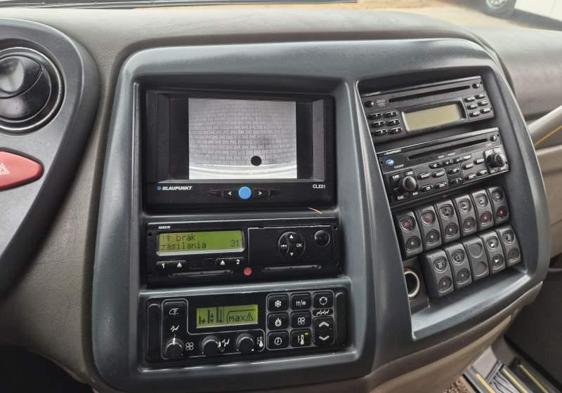 Turistický autobus Irisbus MAGELYS HD / SPROWADZONY / EURO 5 / AUTOMAT: obrázek 14 Turistický autobus Irisbus MAGELYS HD / SPROWADZONY / EURO 5 / AUTOMAT: obrázek 14