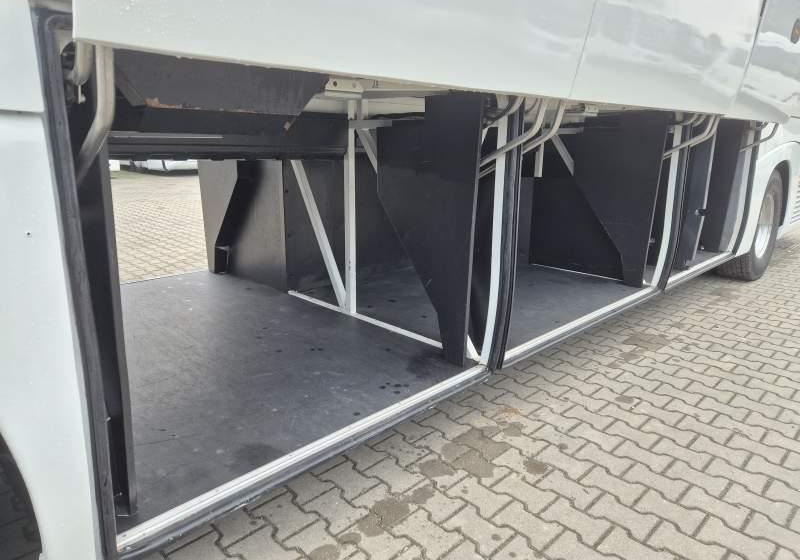 Turistický autobus Irisbus MAGELYS HD / SPROWADZONY / EURO 5 / AUTOMAT: obrázek 23 Turistický autobus Irisbus MAGELYS HD / SPROWADZONY / EURO 5 / AUTOMAT: obrázek 23