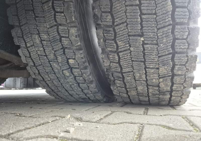 Turistický autobus Irisbus MAGELYS HD / SPROWADZONY / EURO 5 / AUTOMAT: obrázek 46 Turistický autobus Irisbus MAGELYS HD / SPROWADZONY / EURO 5 / AUTOMAT: obrázek 46