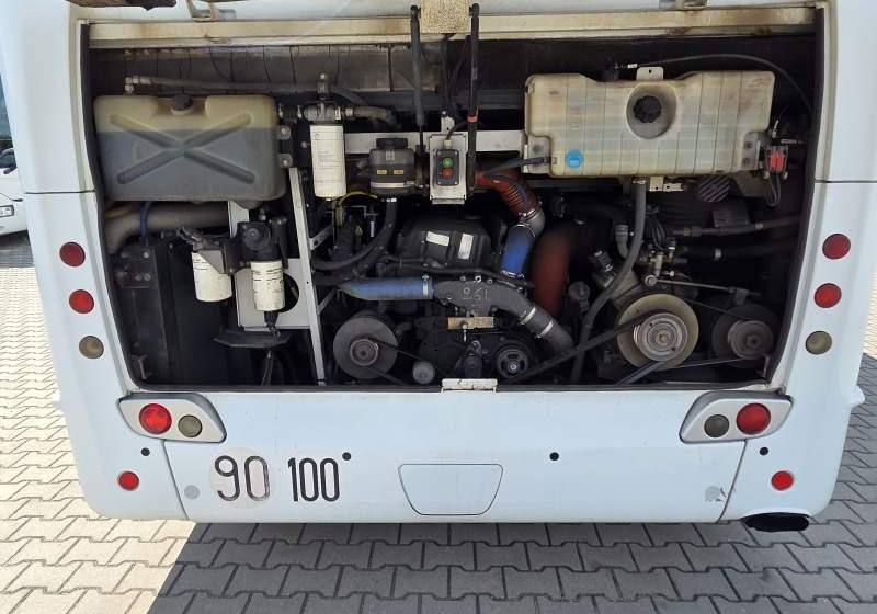 Irisbus MAGELYS PRO/ SPROWADZONY/ 59 MIEJSC/ EURO 5 - Turistický autobus: obrázek 2 Irisbus MAGELYS PRO/ SPROWADZONY/ 59 MIEJSC/ EURO 5 - Turistický autobus: obrázek 2