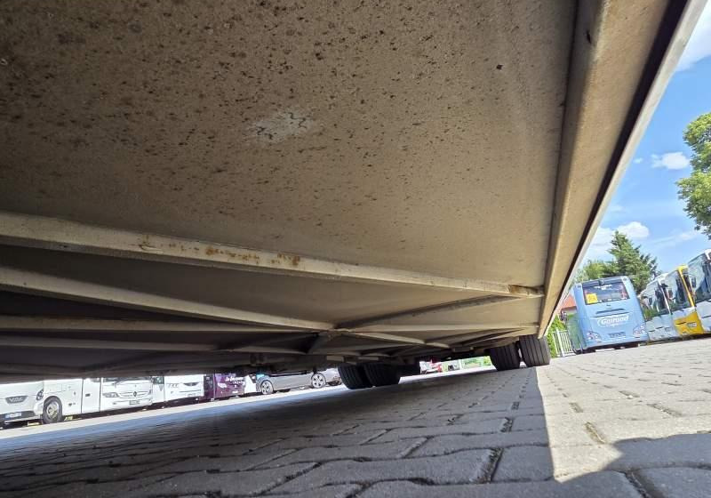 Irisbus MAGELYS PRO/ SPROWADZONY/ 59 MIEJSC/ EURO 5 - Turistický autobus: obrázek 5 Irisbus MAGELYS PRO/ SPROWADZONY/ 59 MIEJSC/ EURO 5 - Turistický autobus: obrázek 5