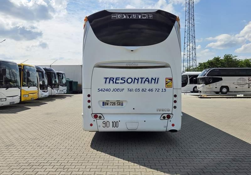Irisbus MAGELYS PRO/ SPROWADZONY/ 59 MIEJSC/ EURO 5 - Turistický autobus: obrázek 3 Irisbus MAGELYS PRO/ SPROWADZONY/ 59 MIEJSC/ EURO 5 - Turistický autobus: obrázek 3