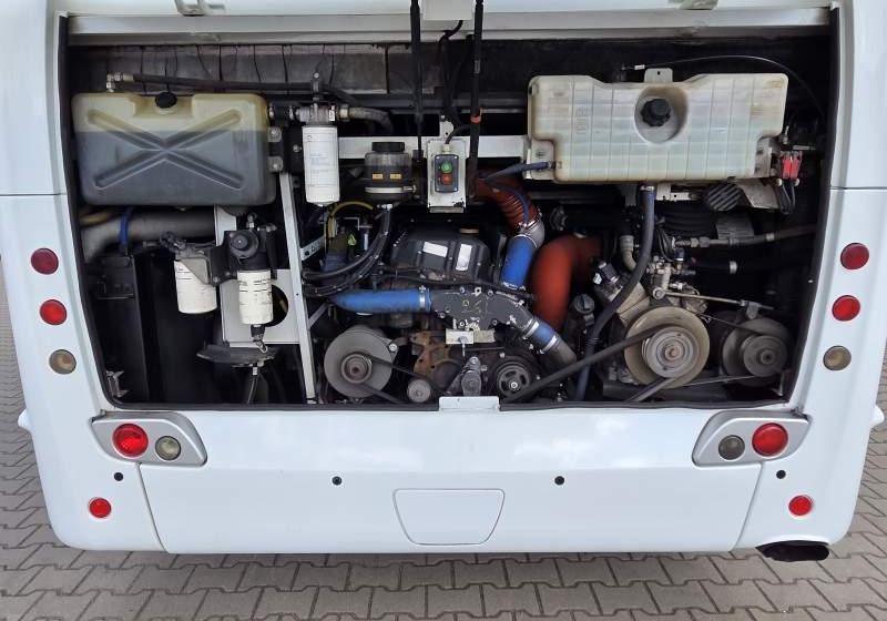 Irisbus MAGELYS PRO/ SPROWADZONY / 59 MIEJSC - Turistický autobus: obrázek 4 Irisbus MAGELYS PRO/ SPROWADZONY / 59 MIEJSC - Turistický autobus: obrázek 4