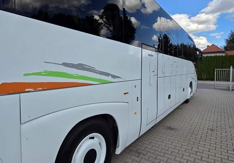 Irisbus MAGELYS PRO/ SPROWADZONY / 59 MIEJSC - Turistický autobus: obrázek 2 Irisbus MAGELYS PRO/ SPROWADZONY / 59 MIEJSC - Turistický autobus: obrázek 2