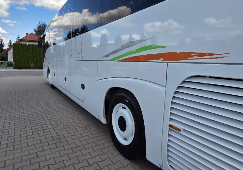 Irisbus MAGELYS PRO/ SPROWADZONY / 59 MIEJSC - Turistický autobus: obrázek 5 Irisbus MAGELYS PRO/ SPROWADZONY / 59 MIEJSC - Turistický autobus: obrázek 5