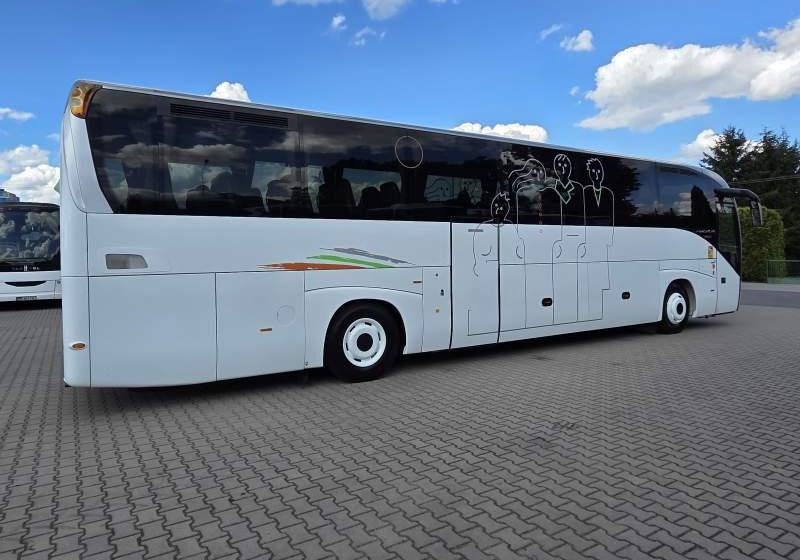 Irisbus MAGELYS PRO/ SPROWADZONY / 59 MIEJSC - Turistický autobus: obrázek 3 Irisbus MAGELYS PRO/ SPROWADZONY / 59 MIEJSC - Turistický autobus: obrázek 3