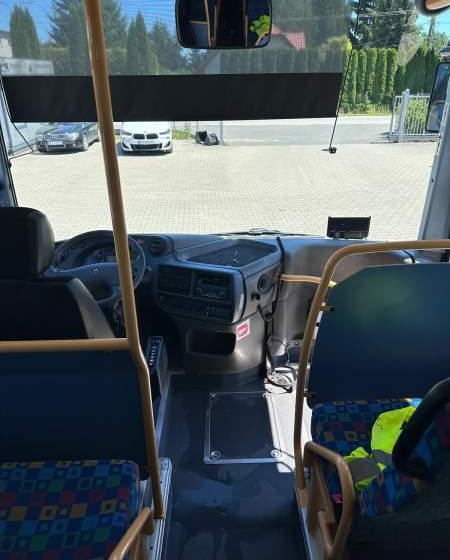Irisbus RECREO/ DŁUGOŚĆ 10,50 M / DO NAUKI JAZDY/ E5 - Autobus příměstský: obrázek 4 Irisbus RECREO/ DŁUGOŚĆ 10,50 M / DO NAUKI JAZDY/ E5 - Autobus příměstský: obrázek 4