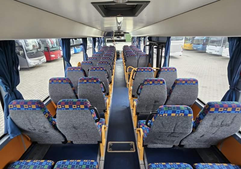 Autobus příměstský Irisbus RECREO / SPROWADZONE / MANUAL / WEBASTO: obrázek 18