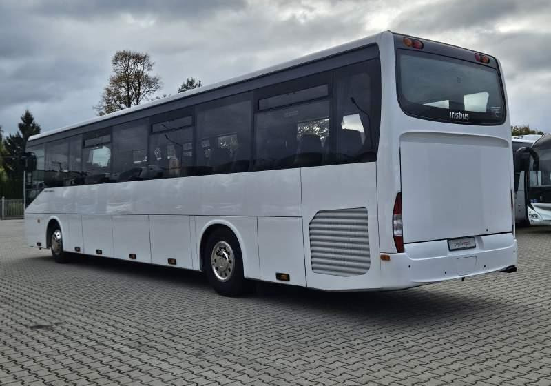 Autobus příměstský Irisbus RECREO / SPROWADZONE / MANUAL / WEBASTO: obrázek 14