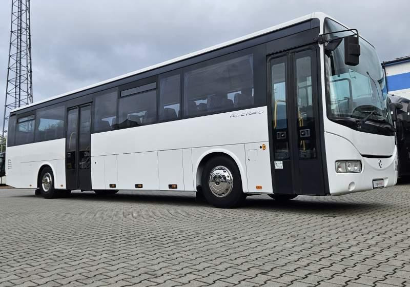 Autobus příměstský Irisbus RECREO / SPROWADZONE / MANUAL / WEBASTO: obrázek 7