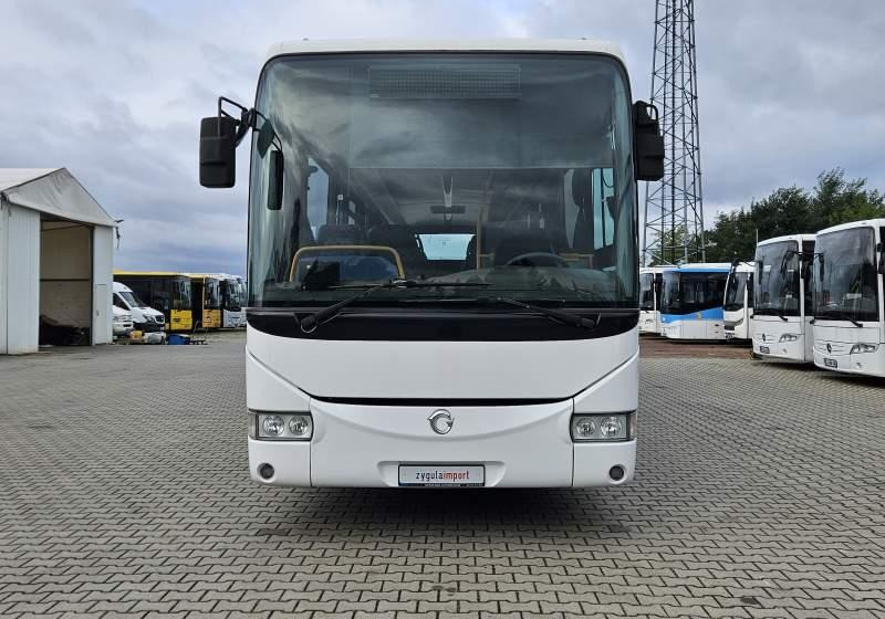 Autobus příměstský Irisbus RECREO / SPROWADZONE / MANUAL / WEBASTO: obrázek 10