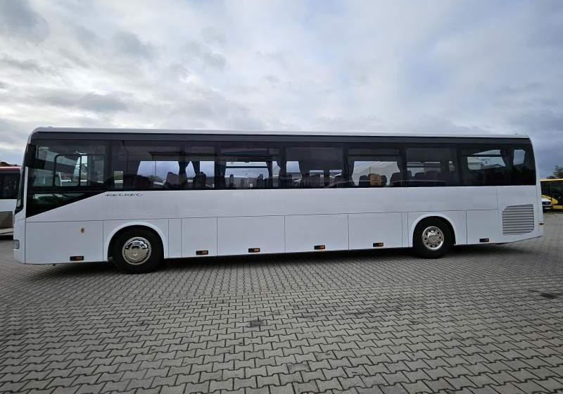 Irisbus RECREO / SPROWADZONE / MANUAL / WEBASTO - Autobus příměstský: obrázek 3 Irisbus RECREO / SPROWADZONE / MANUAL / WEBASTO - Autobus příměstský: obrázek 3
