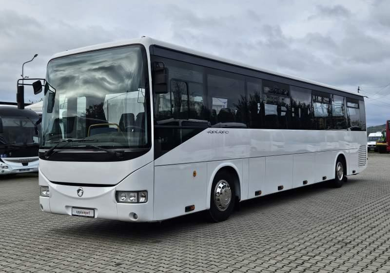 Irisbus RECREO / SPROWADZONE / MANUAL / WEBASTO - Autobus příměstský: obrázek 2 Irisbus RECREO / SPROWADZONE / MANUAL / WEBASTO - Autobus příměstský: obrázek 2