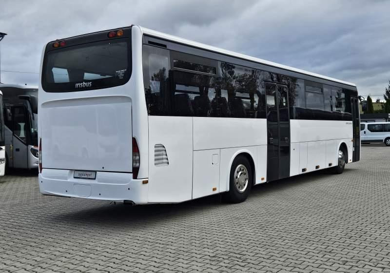 Irisbus RECREO / SPROWADZONE / MANUAL / WEBASTO - Autobus příměstský: obrázek 4 Irisbus RECREO / SPROWADZONE / MANUAL / WEBASTO - Autobus příměstský: obrázek 4