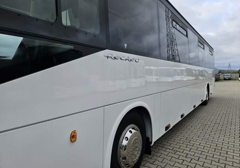 Autobus příměstský Irisbus RECREO / SPROWADZONE / MANUAL / WEBASTO: obrázek 13