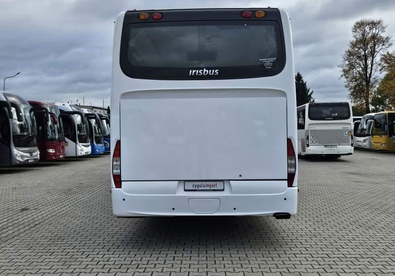Autobus příměstský Irisbus RECREO / SPROWADZONE / MANUAL / WEBASTO: obrázek 19