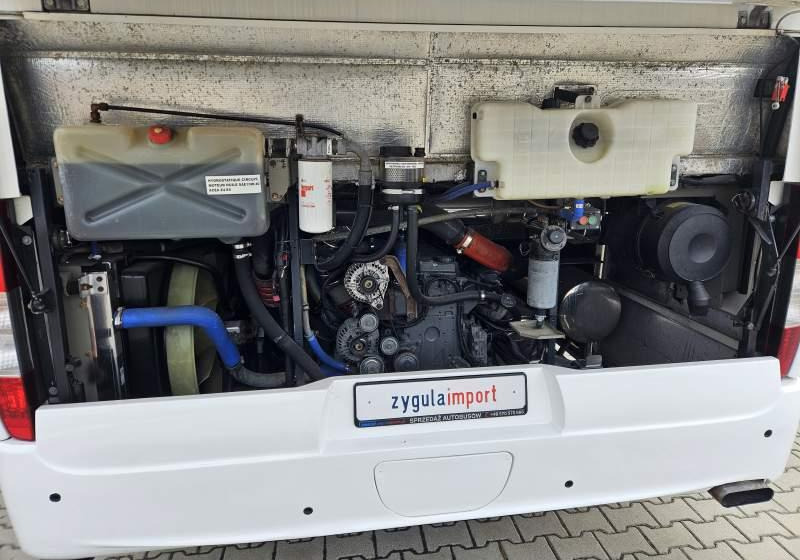 Autobus příměstský Irisbus RECREO / SPROWADZONE / MANUAL / WEBASTO: obrázek 16