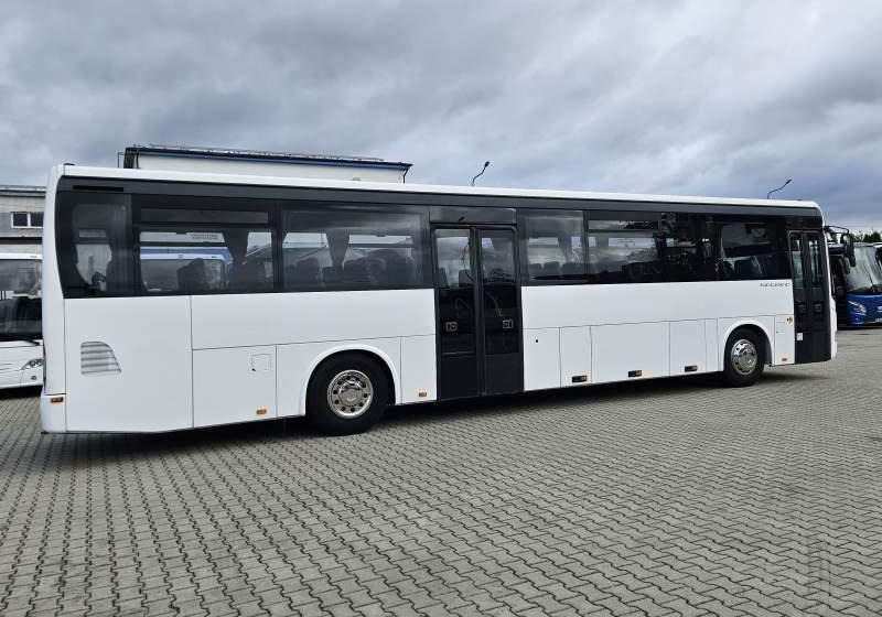 Autobus příměstský Irisbus RECREO / SPROWADZONE / MANUAL / WEBASTO: obrázek 15