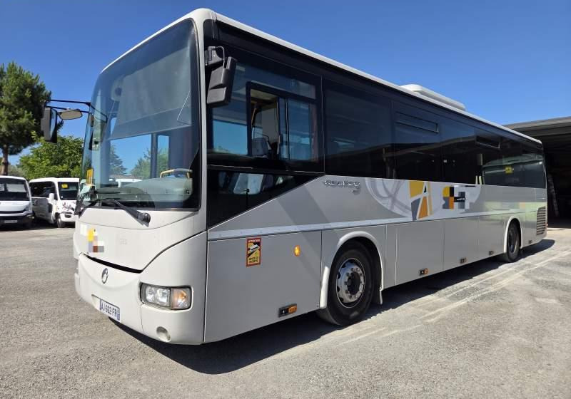 Irisbus RECREO/ SPROWADZONY/ 12 M / PODWÓJNE SZYBY - Autobus příměstský: obrázek 1 Irisbus RECREO/ SPROWADZONY/ 12 M / PODWÓJNE SZYBY - Autobus příměstský: obrázek 1