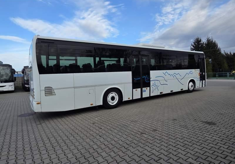 Irisbus RECREO/ SPROWADZONY/ KLIMA / 251 000 KM - Autobus příměstský: obrázek 2 Irisbus RECREO/ SPROWADZONY/ KLIMA / 251 000 KM - Autobus příměstský: obrázek 2