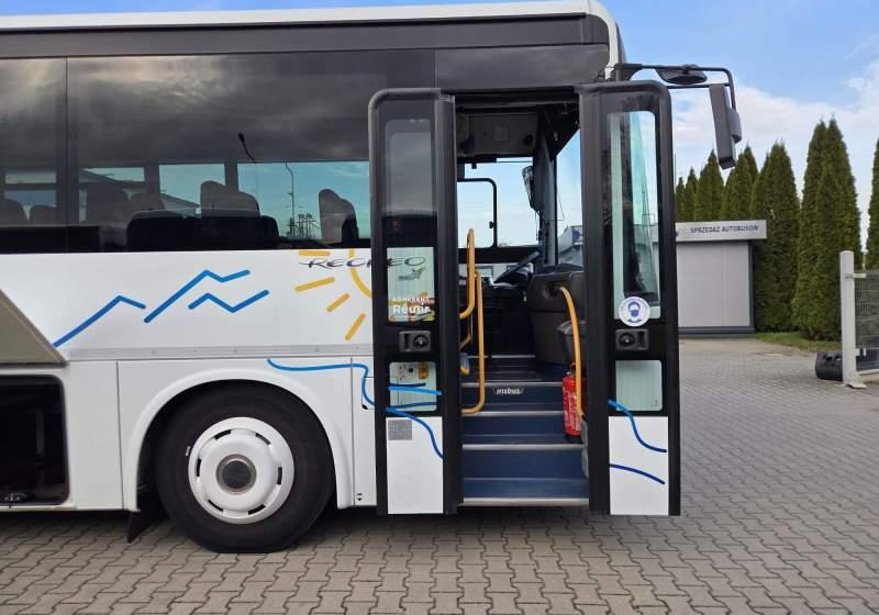 Irisbus RECREO/ SPROWADZONY/ KLIMA / 251 000 KM - Autobus příměstský: obrázek 4 Irisbus RECREO/ SPROWADZONY/ KLIMA / 251 000 KM - Autobus příměstský: obrázek 4