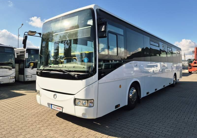 Irisbus RECREO / SPROWADZONY / MANUAL / EURO 5 - Autobus příměstský: obrázek 2 Irisbus RECREO / SPROWADZONY / MANUAL / EURO 5 - Autobus příměstský: obrázek 2