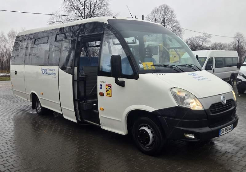 Irisbus WING 2 / INDCAR / SPROWADZONY/ 34 MIEJSCA / EEV - Autobus příměstský: obrázek 1 Irisbus WING 2 / INDCAR / SPROWADZONY/ 34 MIEJSCA / EEV - Autobus příměstský: obrázek 1