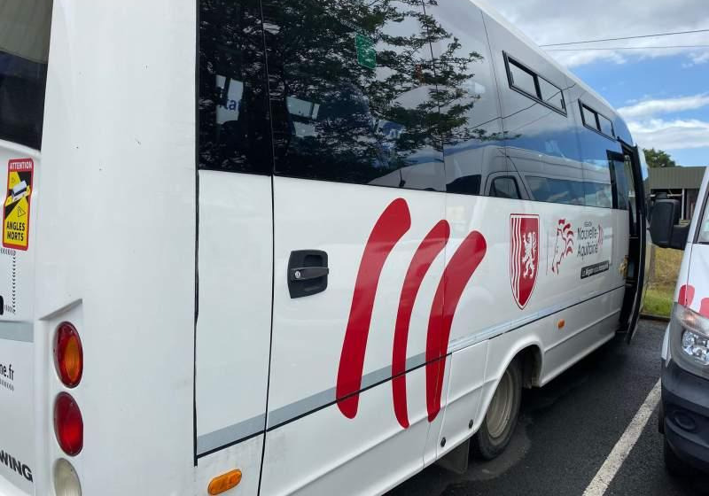 Irisbus WING / 34 MIEJSCA/ KLIMA DLA KIEROWCY/ 3 SZTUKI - Minibus, Mikrobus: obrázek 3 Irisbus WING / 34 MIEJSCA/ KLIMA DLA KIEROWCY/ 3 SZTUKI - Minibus, Mikrobus: obrázek 3