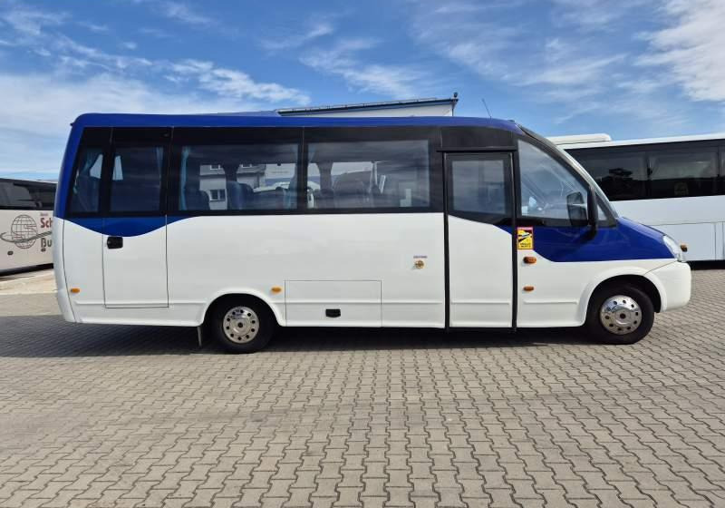 Irisbus WING / SPROWADZONY / 28 MIEJSC/ KLIMA - Minibus, Mikrobus: obrázek 3 Irisbus WING / SPROWADZONY / 28 MIEJSC/ KLIMA - Minibus, Mikrobus: obrázek 3