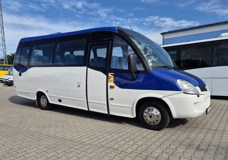 Irisbus WING / SPROWADZONY / 28 MIEJSC/ KLIMA - Minibus, Mikrobus: obrázek 2 Irisbus WING / SPROWADZONY / 28 MIEJSC/ KLIMA - Minibus, Mikrobus: obrázek 2