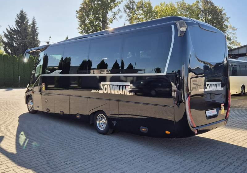 Iveco 70C17 ERENER / SPROWADZONY / PANORAMA / USB - Minibus, Mikrobus: obrázek 2 Iveco 70C17 ERENER / SPROWADZONY / PANORAMA / USB - Minibus, Mikrobus: obrázek 2