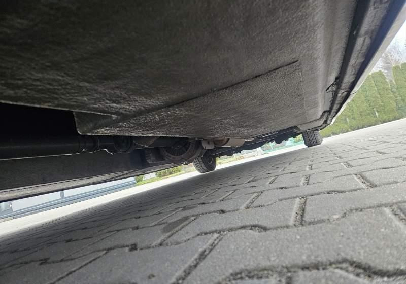 Turistický autobus Iveco 70C17 ERENER / SPROWADZONY / PANORAMA / USB: obrázek 19