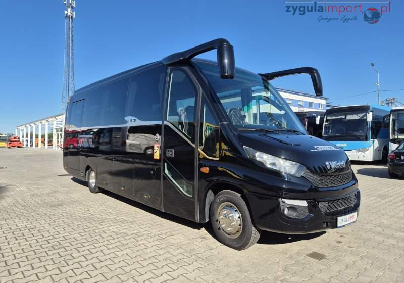 Iveco 70C17 ERENER / SPROWADZONY / PANORAMA / USB - Minibus, Mikrobus: obrázek 1 Iveco 70C17 ERENER / SPROWADZONY / PANORAMA / USB - Minibus, Mikrobus: obrázek 1