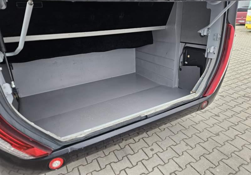 Turistický autobus Iveco 70C17 ERENER / SPROWADZONY / PANORAMA / USB: obrázek 11