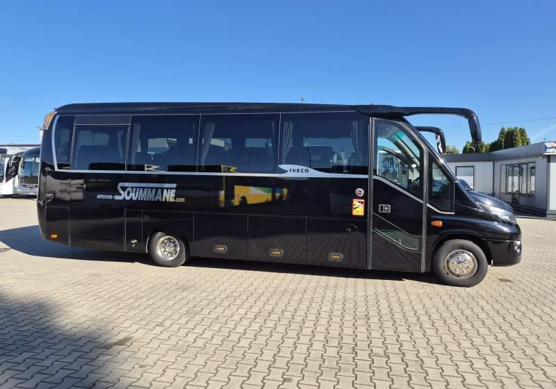 Iveco 70C17 ERENER / SPROWADZONY / PANORAMA / USB - Minibus, Mikrobus: obrázek 5 Iveco 70C17 ERENER / SPROWADZONY / PANORAMA / USB - Minibus, Mikrobus: obrázek 5