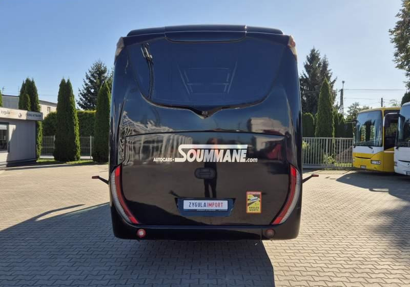 Iveco 70C17 ERENER / SPROWADZONY / PANORAMA / USB - Minibus, Mikrobus: obrázek 3 Iveco 70C17 ERENER / SPROWADZONY / PANORAMA / USB - Minibus, Mikrobus: obrázek 3