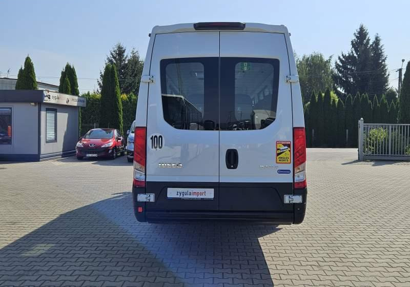 Iveco A60C15 / SPROWADZONE / EURO 6 / 25 000 KM - Minibus, Mikrobus: obrázek 5 Iveco A60C15 / SPROWADZONE / EURO 6 / 25 000 KM - Minibus, Mikrobus: obrázek 5