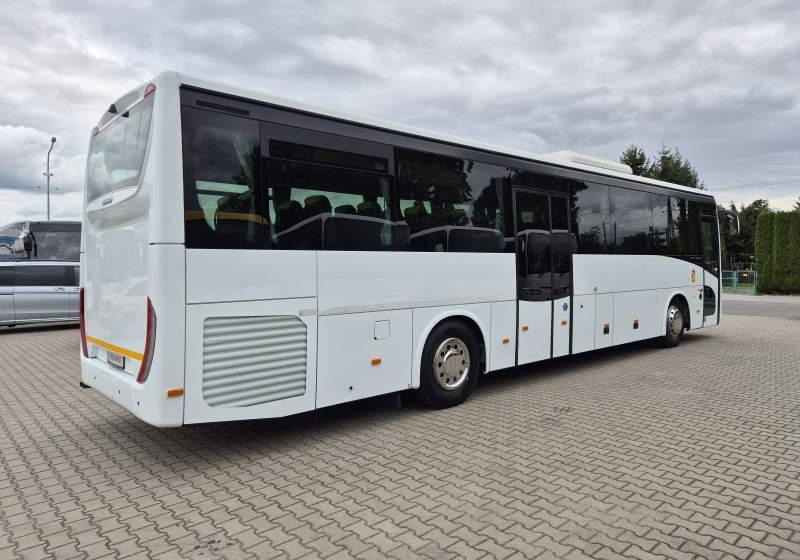 Iveco CROSSWAY LINE / SPROWADZONE/ AUTOMAT / 12 M - Autobus příměstský: obrázek 4 Iveco CROSSWAY LINE / SPROWADZONE/ AUTOMAT / 12 M - Autobus příměstský: obrázek 4